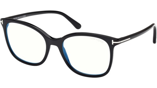 Tom Ford - Optikai keretek - TF6089-B - 001 - 54