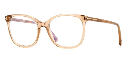Tom Ford - Optikai keretek - TF6089-B - 045 - 54