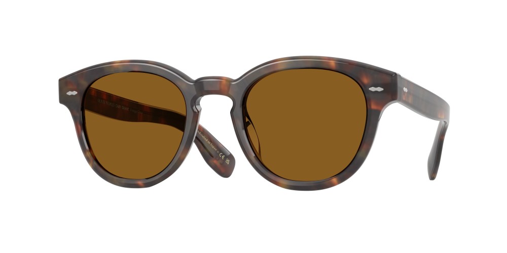 OLIVER PEOPLES - Napszemüvegek - OV5413SU CARY GRANT - 180153 - 48