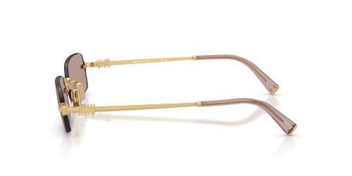 Miu Miu - Napszemüvegek - MU B50S - 5AK20I - 52