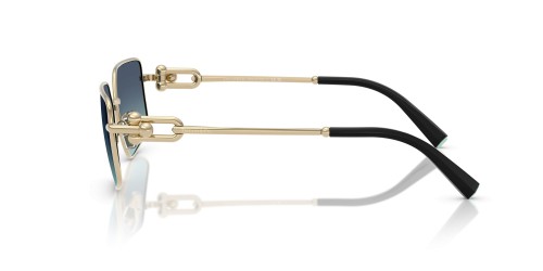 TIFFANY & CO. - Napszemüvegek - TF3111 - 62029S - 58