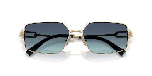 TIFFANY & CO. - Napszemüvegek - TF3111 - 62029S - 58