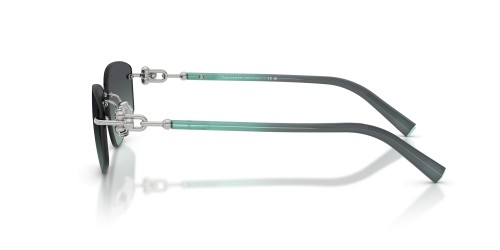 TIFFANY & CO. - Napszemüvegek - TF3114 - 60012G - 59