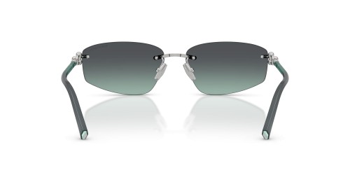 TIFFANY & CO. - Napszemüvegek - TF3114 - 60012G - 59