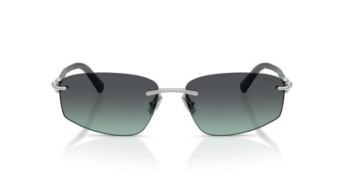 TIFFANY & CO. - Napszemüvegek - TF3114 - 60012G - 59