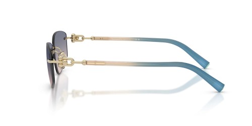 TIFFANY & CO. - Napszemüvegek - TF3114 - 619116 - 59