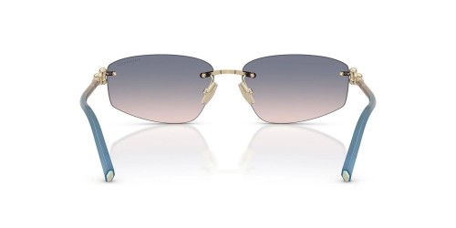 TIFFANY & CO. - Napszemüvegek - TF3114 - 619116 - 59