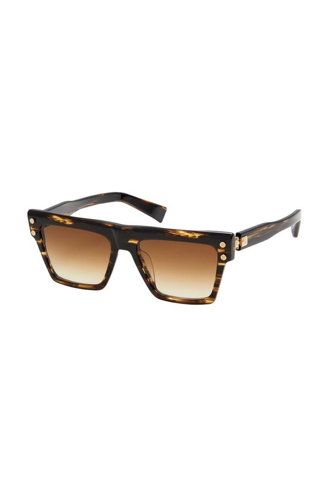 Balmain - Sonnenbrillen - BPS-121 B-V - B - 54