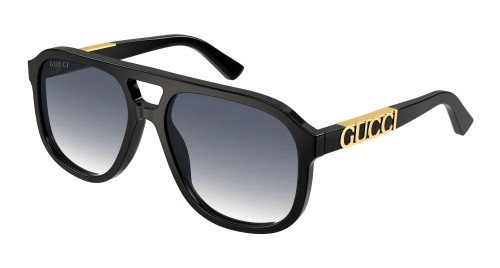 Gucci - Napszemüvegek - GG1188S - 002 - 58