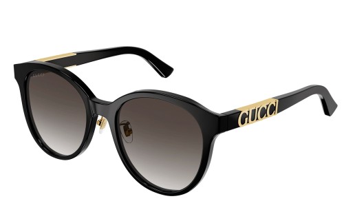 Gucci - Napszemüvegek - GG1191SK - 001 - 56