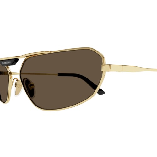 Balenciaga - Napszemüvegek - BB0245S - 003 - 64