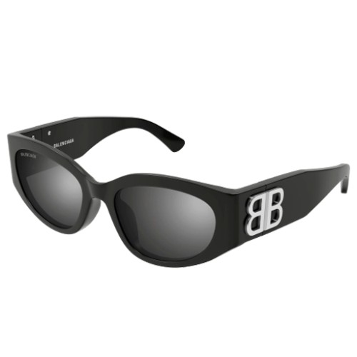 Balenciaga - Napszemüvegek - BB0324SK - 007 - 55