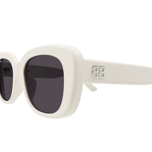 Balenciaga - Napszemüvegek - BB0294SK - 003 - 54