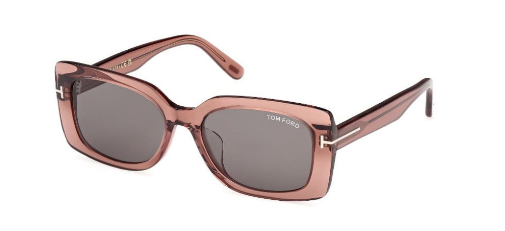 Tom Ford - Napszemüvegek - FT1170-K - 48F - 54