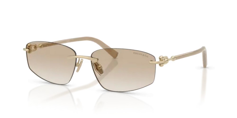 TIFFANY & CO. - Napszemüvegek - TF3114 - 602111 - 59
