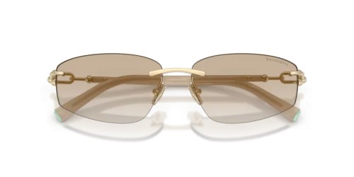 TIFFANY & CO. - Napszemüvegek - TF3114 - 602111 - 59