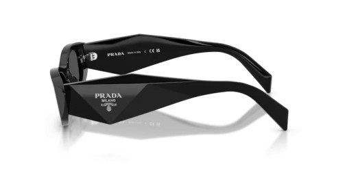 PRADA - Napszemüvegek - PR B16S - 16K08Z - 50