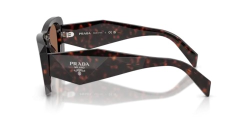 PRADA - Napszemüvegek - PR B18S - 17N06B - 53