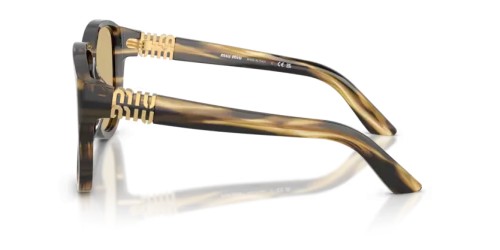 MIU MIU - Napszemüvegek - MU A08S - 25E1OR - 61