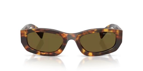 MIU MIU - Napszemüvegek - MU B04S - 14L09Z - 53