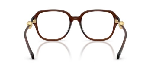 VERSACE - Optikai keretek - VE3386D - 5534 - 55