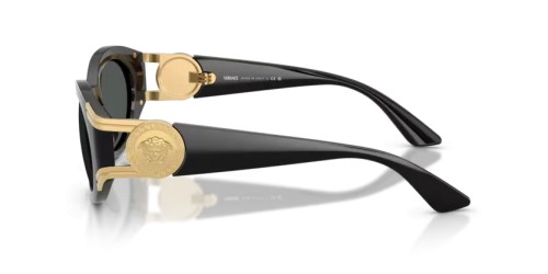 VERSACE - Napszemüvegek - VE4503U - GB1/87 - 55