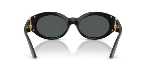 VERSACE - Napszemüvegek - VE4503U - GB1/87 - 55