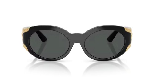 VERSACE - Napszemüvegek - VE4503U - GB1/87 - 55