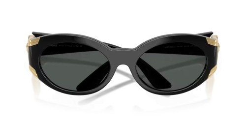 VERSACE - Napszemüvegek - VE4503U - GB1/87 - 55