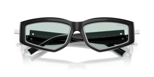 TIFFANY & CO. - Napszemüvegek - TF4234U - 8001D9 - 55