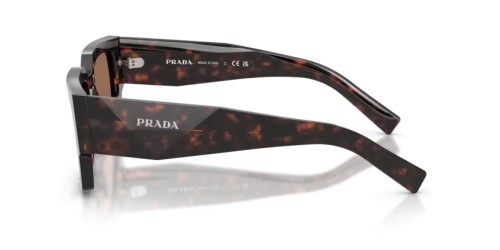 PRADA - Napszemüvegek - PR B17S - 17N06B - 54
