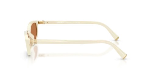 MIU MIU - Napszemüvegek - MU A06S - 21D90Q - 54