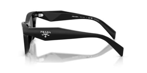 PRADA - Napszemüvegek - PR C07S - 16K90T - 51 - POLARIZÁLT LENCSÉKKEL