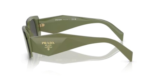 PRADA - Napszemüvegek - PR 17WS - 13N5S0 - 49