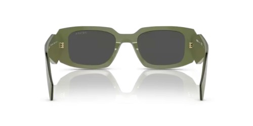 PRADA - Napszemüvegek - PR 17WS - 13N5S0 - 49