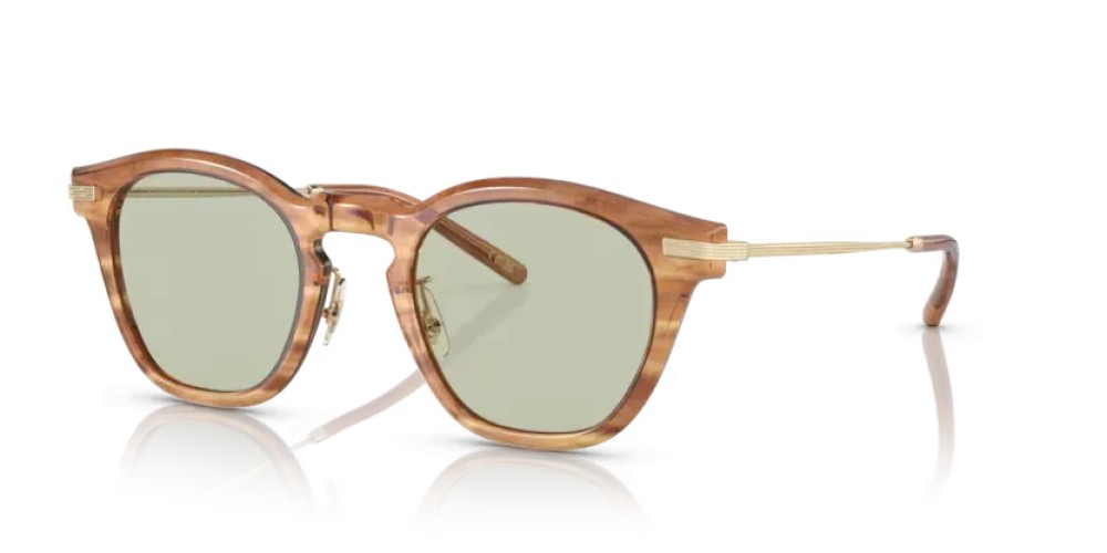 OLIVER PEOPLES - Napszemüvegek - OV5496 LEN - 1744 - 49