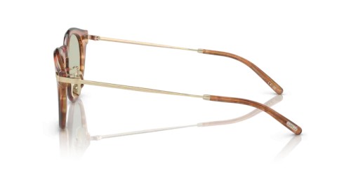 OLIVER PEOPLES - Napszemüvegek - OV5496 LEN - 1744 - 49