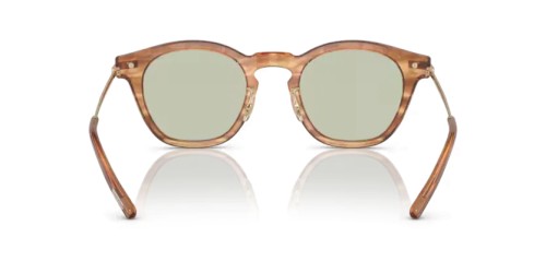OLIVER PEOPLES - Napszemüvegek - OV5496 LEN - 1744 - 49