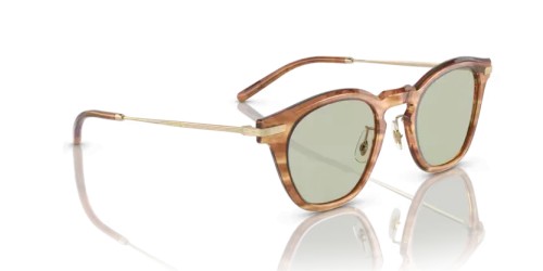 OLIVER PEOPLES - Napszemüvegek - OV5496 LEN - 1744 - 49