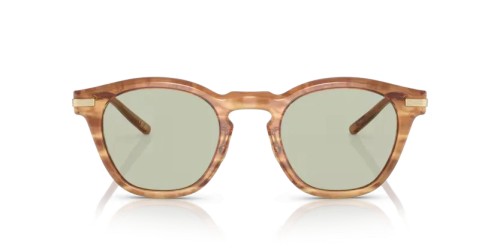 OLIVER PEOPLES - Napszemüvegek - OV5496 LEN - 1744 - 49