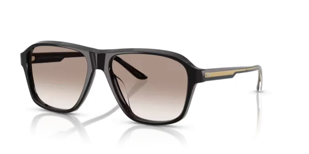 OLIVER PEOPLES - Napszemüvegek - OV5584U 1978RX - 1492 - 56