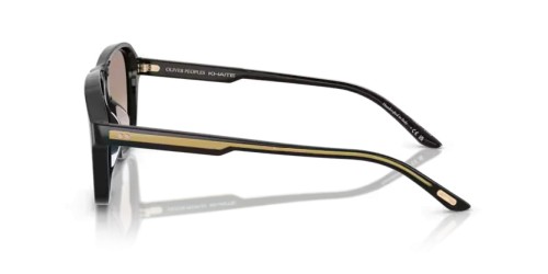 OLIVER PEOPLES - Napszemüvegek - OV5584U 1978RX - 1492 - 56