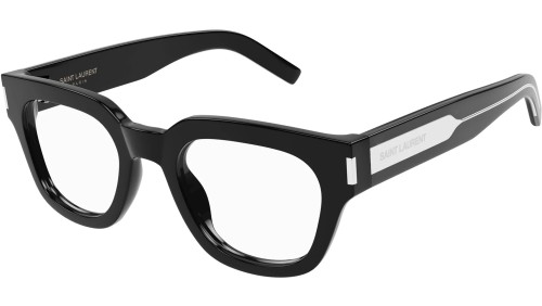 Saint Laurent - Optikai keretek - SL661 - 001 - 50