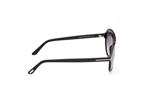 Tom Ford - Napszemüvegek - FT0932 JEFFREY - 01B - 59