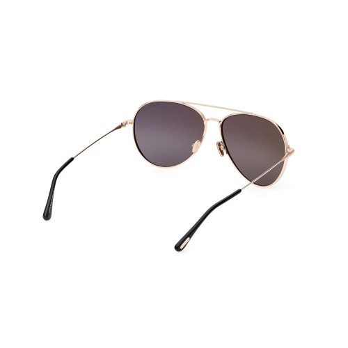 Tom Ford - Napszemüvegek - FT0996 DASHEL-02 - 28A - 62