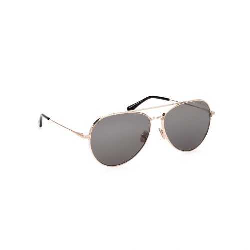 Tom Ford - Napszemüvegek - FT0996 DASHEL-02 - 28A - 62