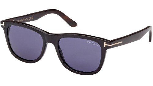 Tom Ford - Napszemüvegek - FT1046-Private Collection REAL HORN - 63V - 53