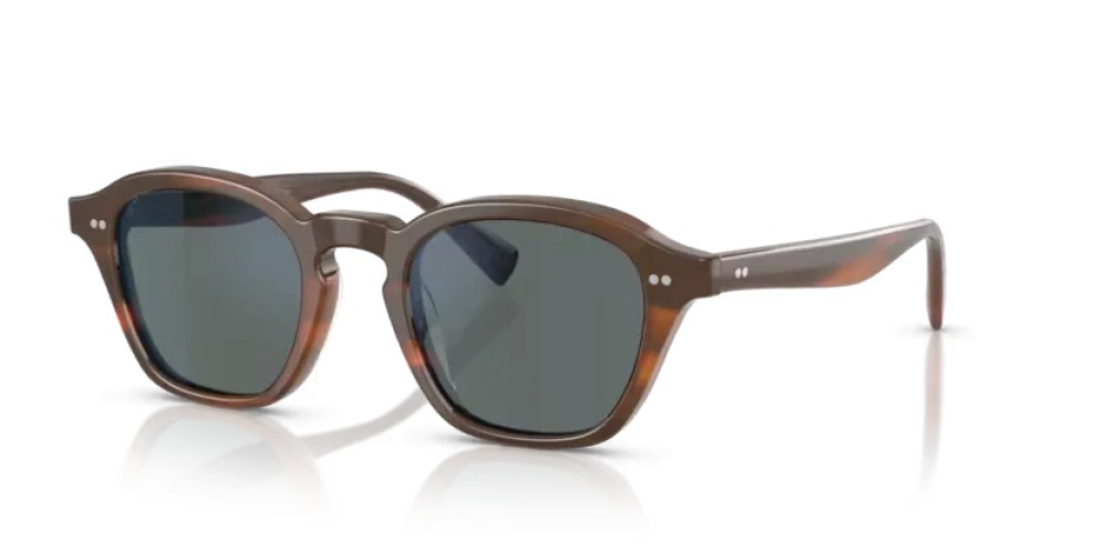 OLIVER PEOPLES - Napszemüvegek - OV5580SU EYLESS (HANDMADE IN JAPAN) - 1753W5 - 48