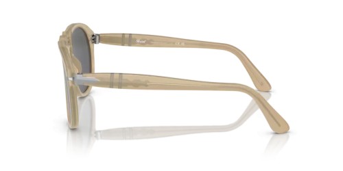 Persol - Sonnenbrillen - PO0649 - 1169B1 - 56