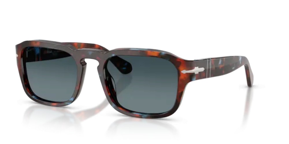 Persol - Napszemüvegek - PO3386S - POLARIZED 1232S3 - 56